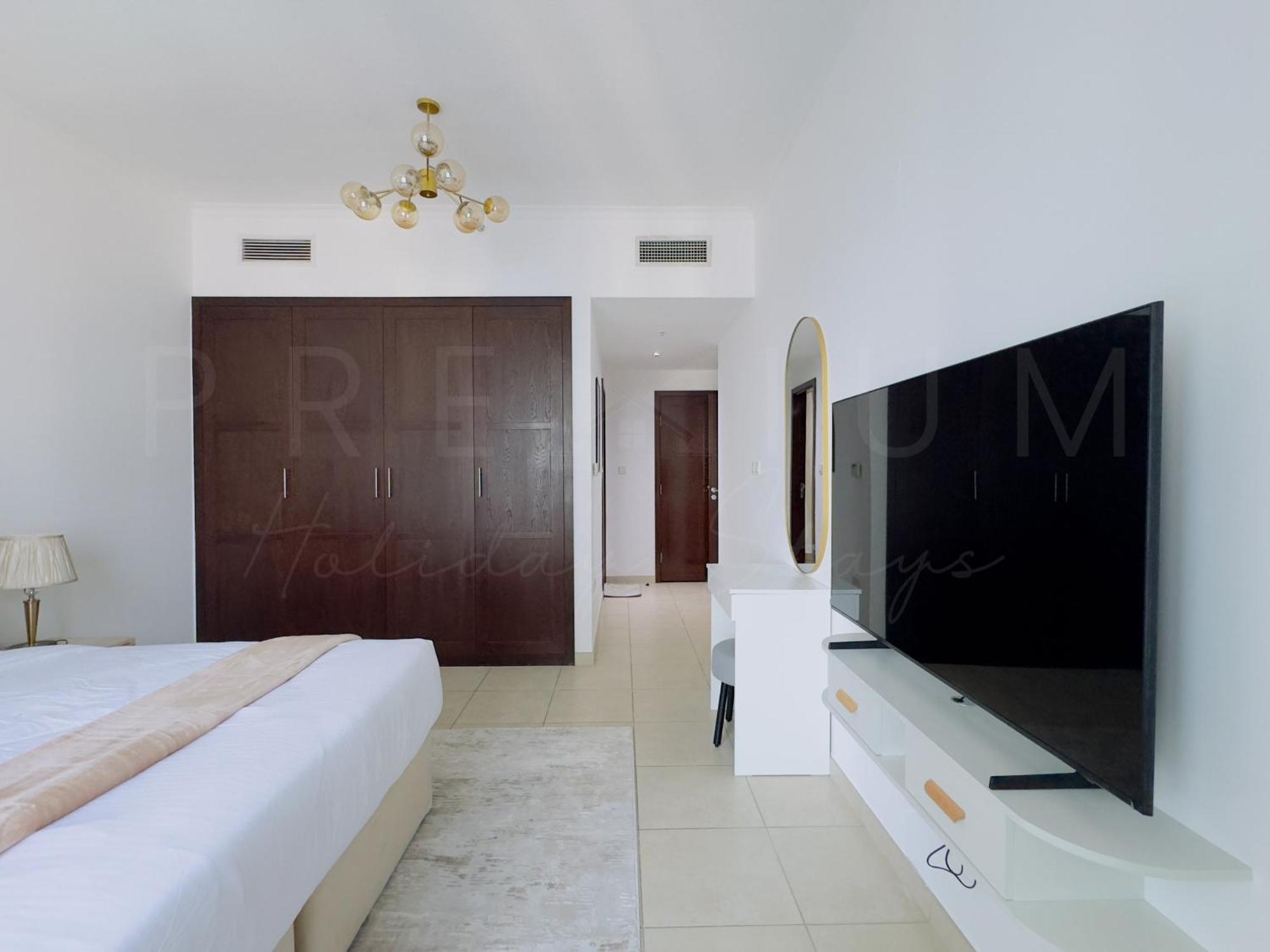 The E2 Tower 5-2902 Apartment Dubai