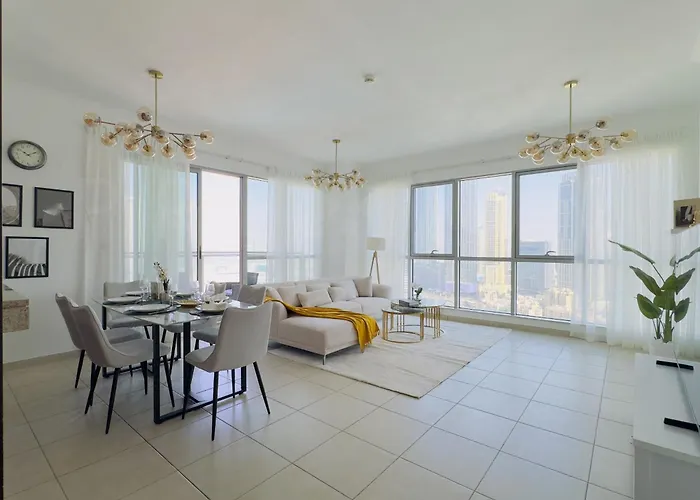 The Residence E2 Tower 5-2902