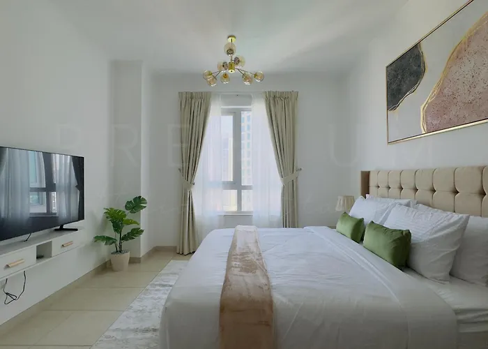 The Residence E2 Tower 5-2902
