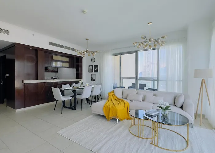 The Residence E2 Tower 5-2902