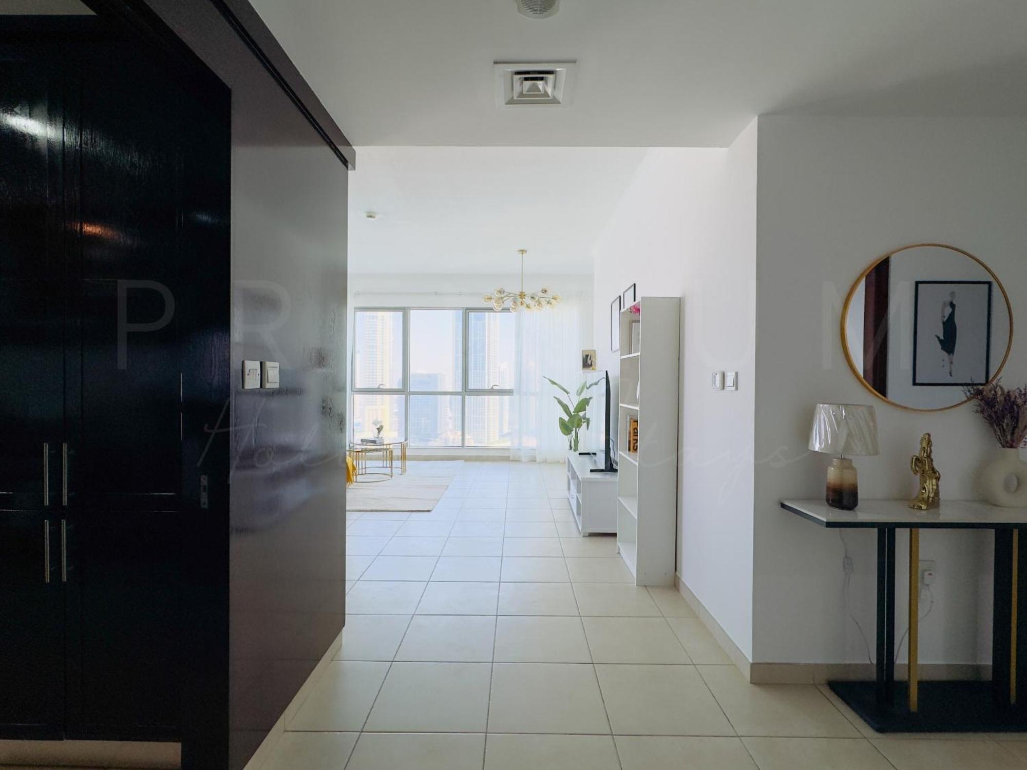 The E2 Tower 5-2902 Dubai