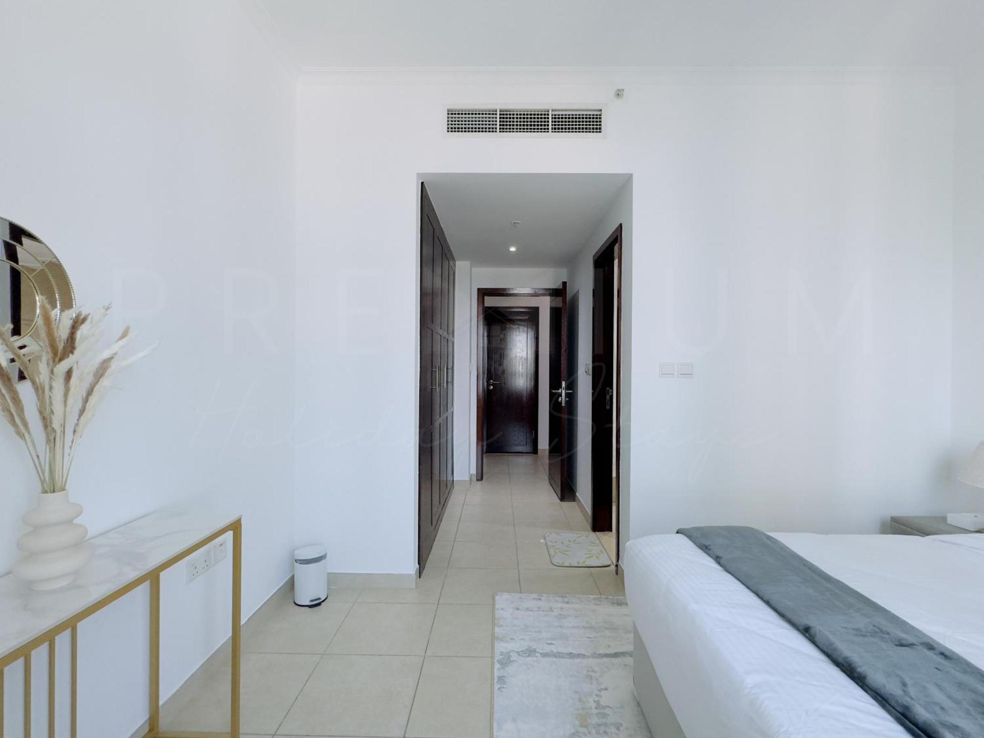The E2 Tower 5-2902 Apartment Dubai