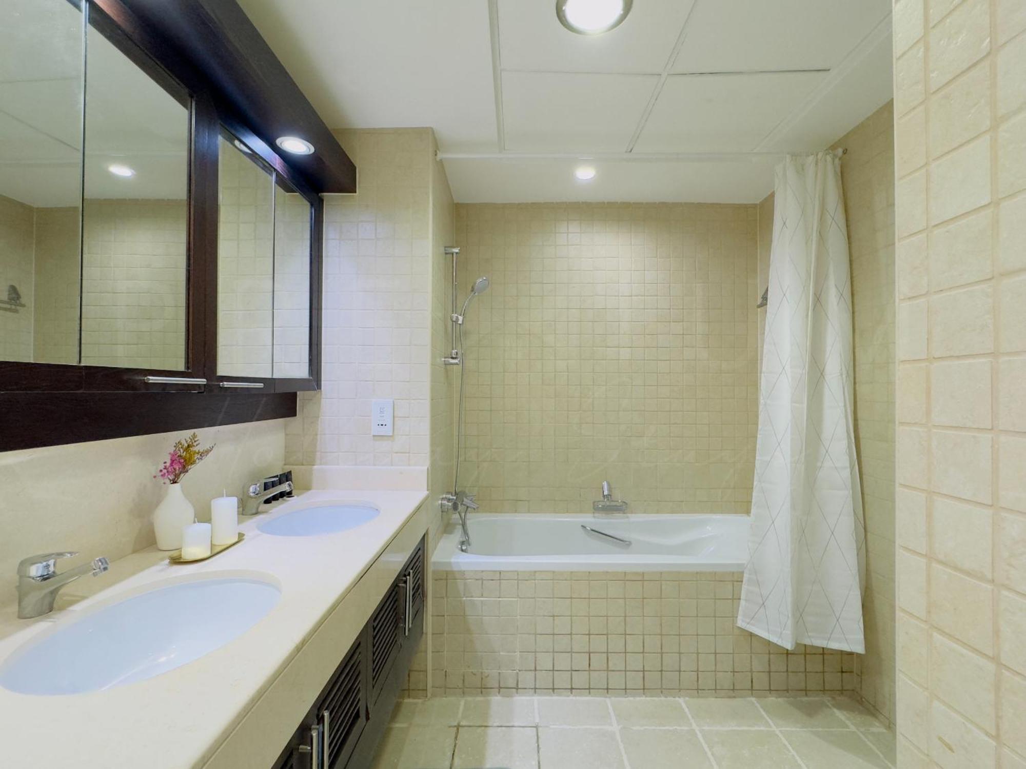 Apartment The E2 Tower 5-2902 Dubai