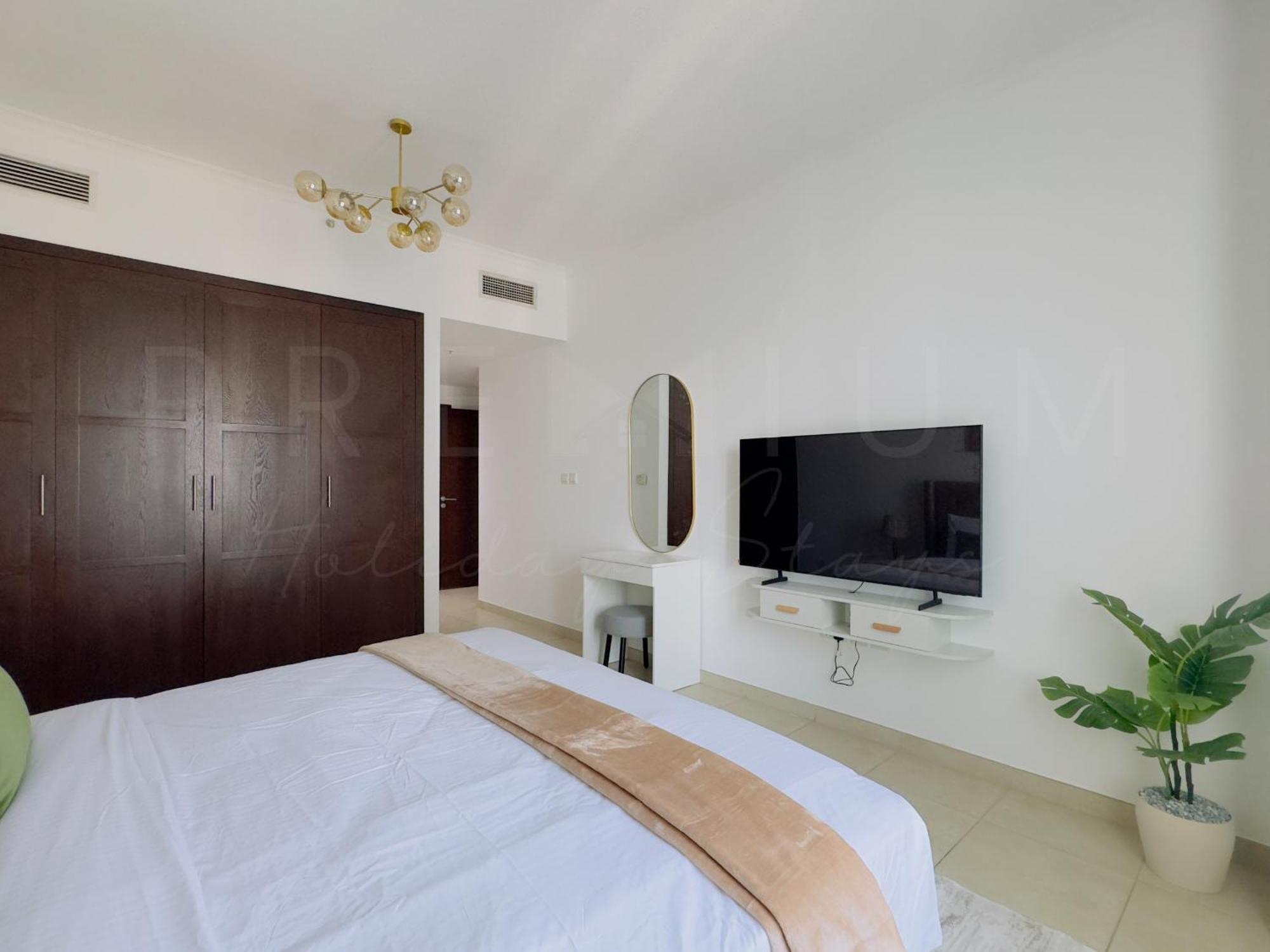 The E2 Tower 5-2902 Apartment Dubai
