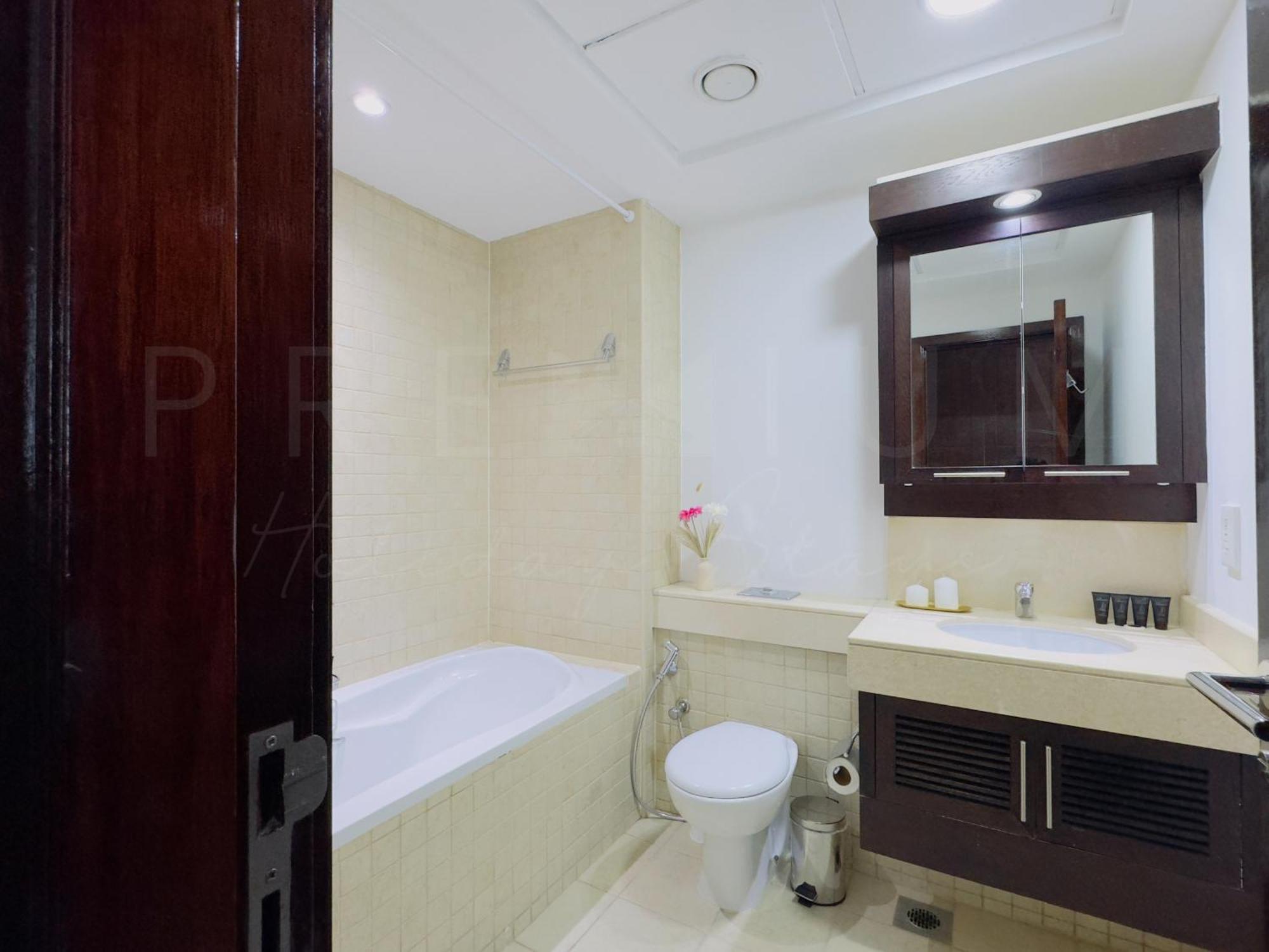 The E2 Tower 5-2902 Apartment Dubai