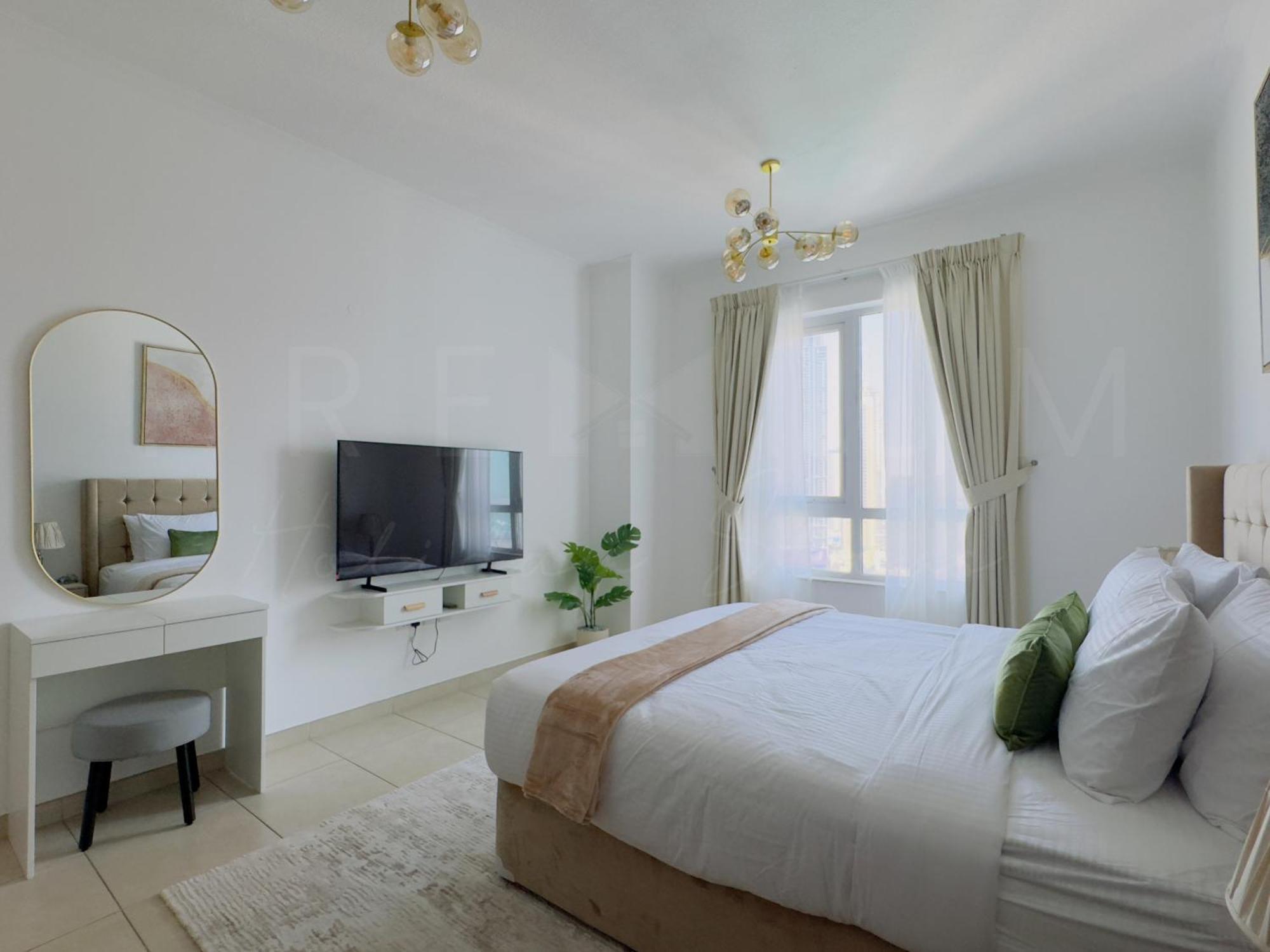 Apartment The E2 Tower 5-2902 Dubai