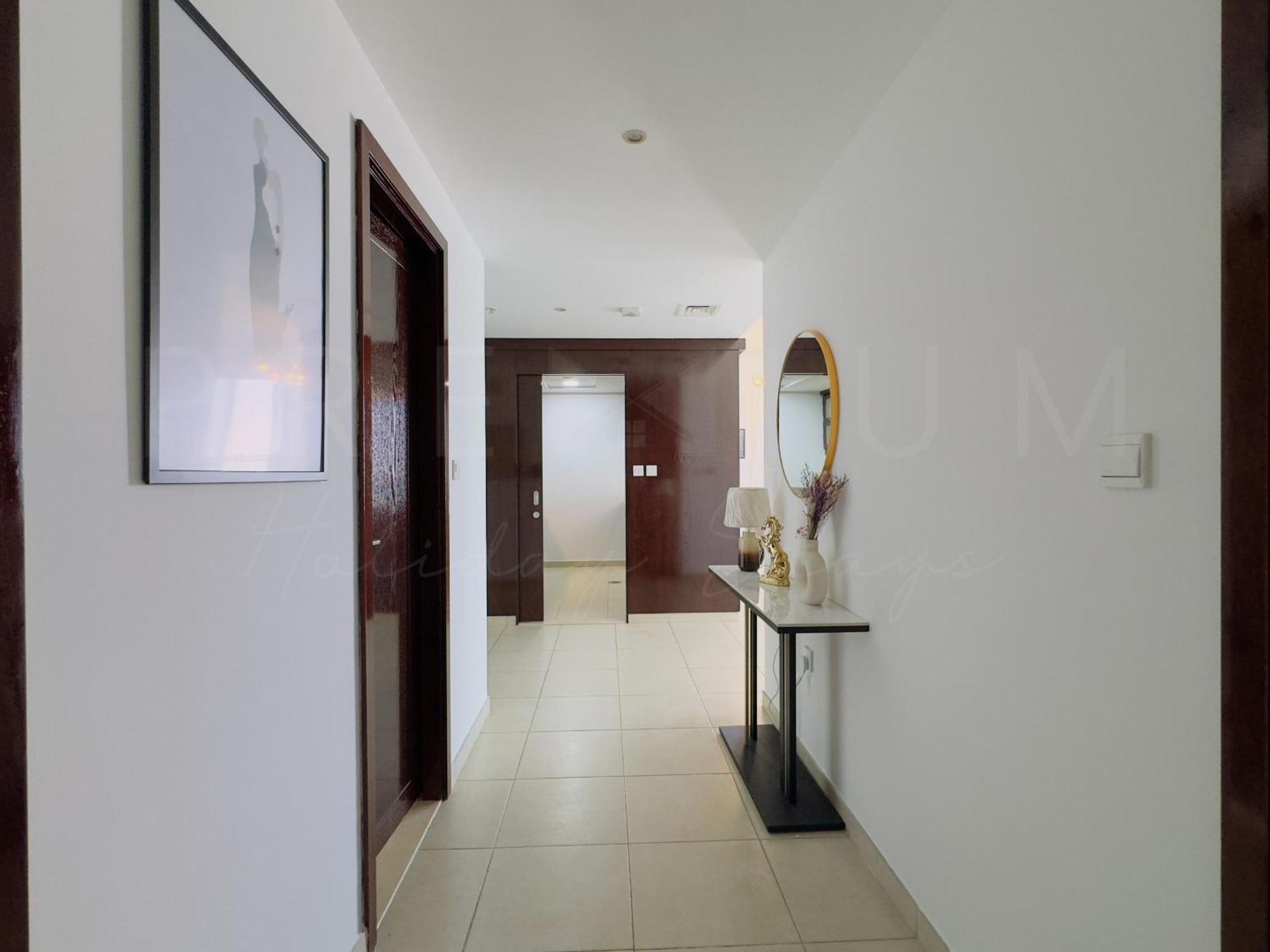 The E2 Tower 5-2902 Dubai