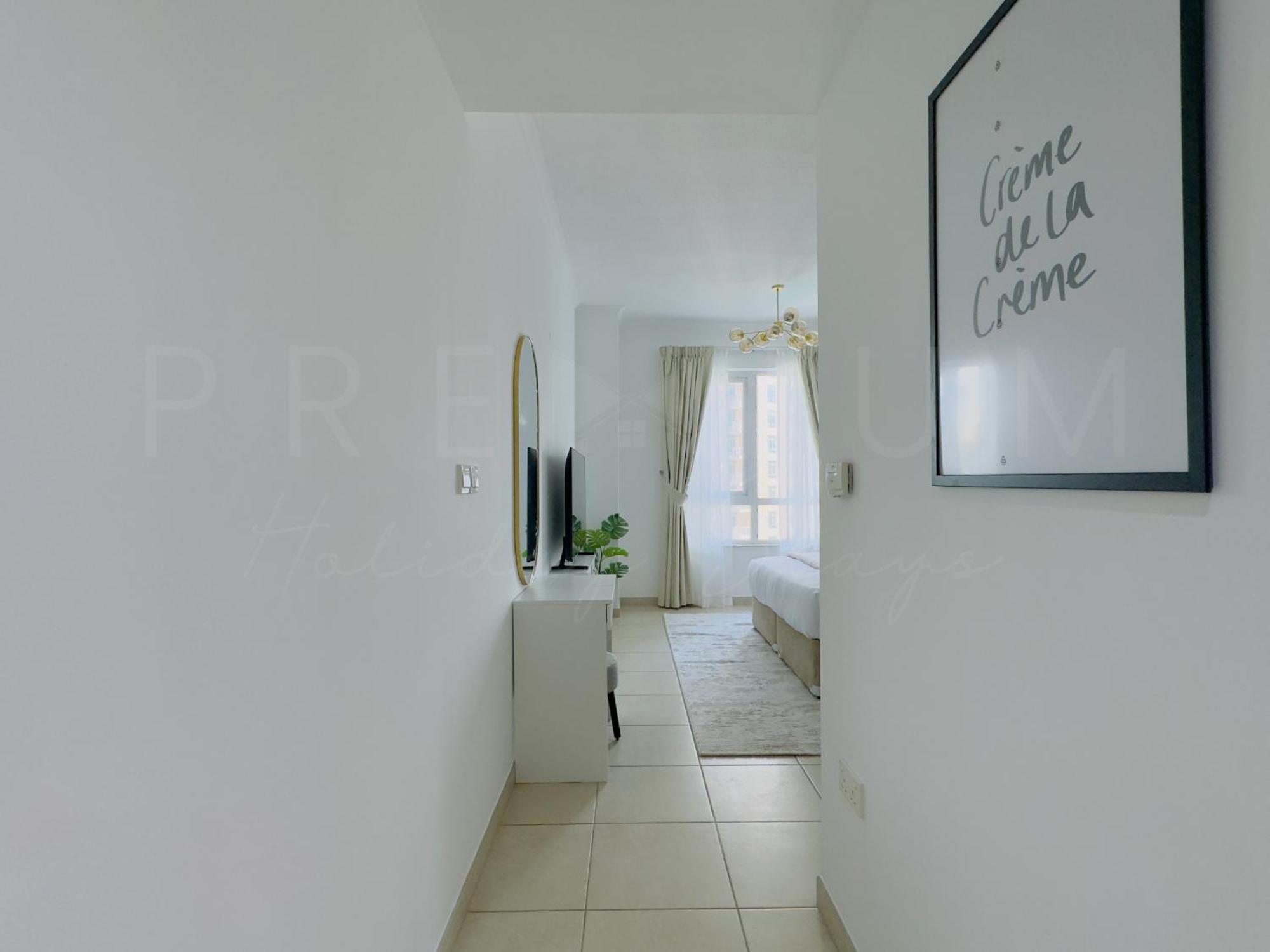 The E2 Tower 5-2902 Apartment *