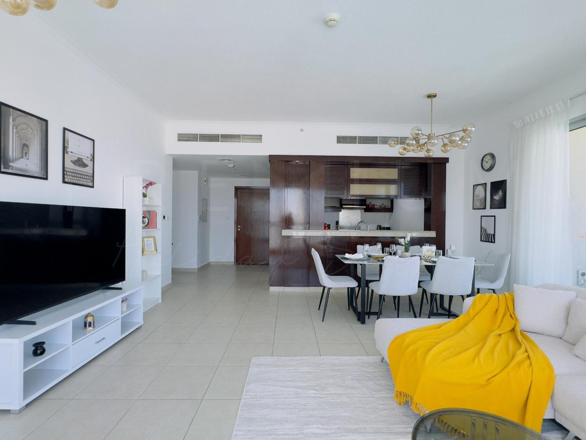 Apartment The E2 Tower 5-2902 Dubai
