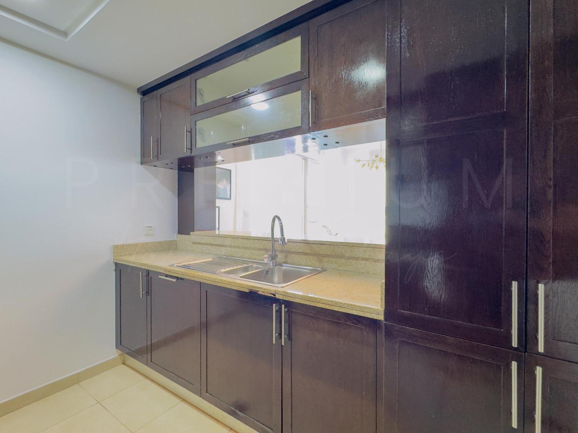 Apartment Luxury 2br-burj Khalifa View In The E2-2902