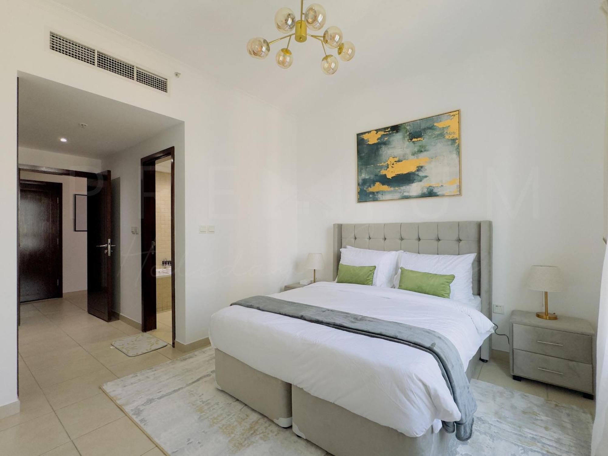 Luxury 2br-burj Khalifa View In The E2-2902 *