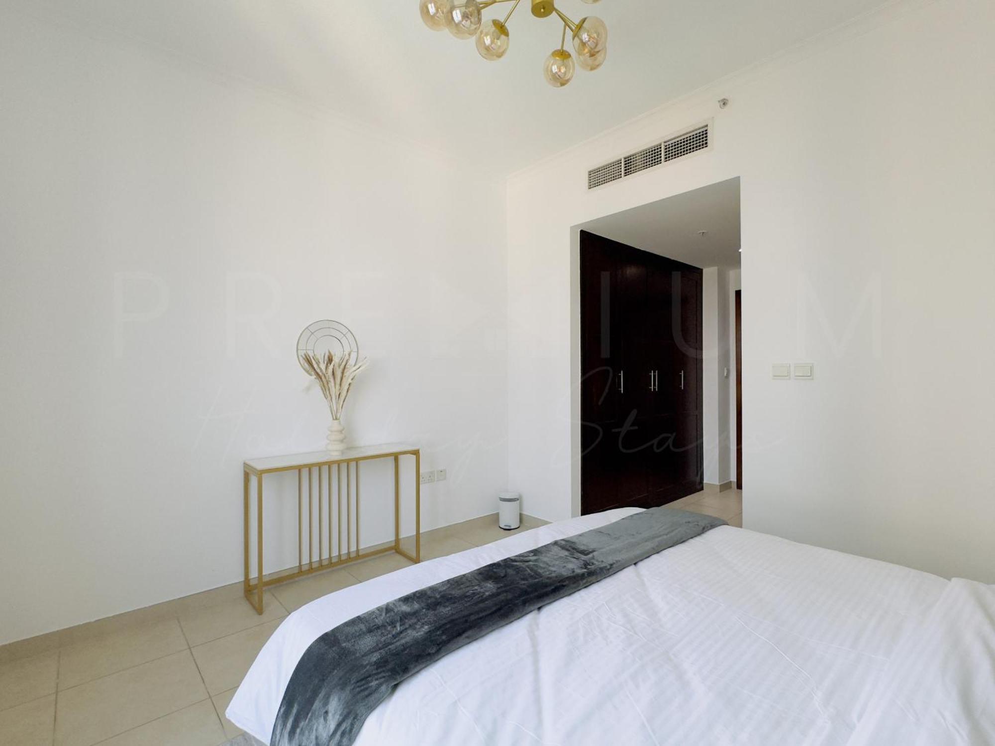 Luxury 2br-burj Khalifa View In The E2-2902 Apartment